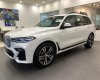 BMW X7 2022 - Mẫu xe sang đẳng cấp nhập khẩu nguyên chiếc. Sẵn xe giao ngay tới khách hàng