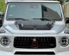Mercedes-Benz G 350d 2021 - Màu trắng, nhập khẩu