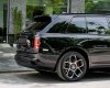 Rolls-Royce Cullinan 2020 - Giá 39 tỷ 500tr, xe màu đen