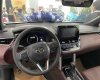 Toyota Corolla Cross 2022 - Giá tốt nhất - Nhiều ưu đãi giá trị - Hỗ trợ lên đến 80% giá trị xe