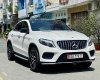 Mercedes-Benz GLE 43 2019 - Màu trắng, nhập khẩu