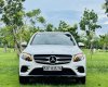 Mercedes-Benz GLC 300 2016 - Tên cá nhân