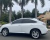 Lexus RX 450 2011 - Màu trắng nội thất kem, km zin, lốp sơ cua chưa hạ