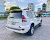 Toyota Land Cruiser Prado 2008 - Màu trắng, nhập khẩu nguyên chiếc