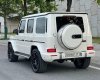 Mercedes-Benz G63 2020 - Màu trắng