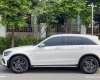 Mercedes-Benz GLC 300 2021 - Cần bán xe siêu mới - Động cơ hộp số nguyên bản + Hỗ trợ bank 70%. Bao test xe