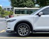 Mazda CX-8 2021 - Cam kết không đâm đụng, ngập nước