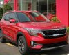 Kia Seltos 2022 - Tặng gói phụ kiện cao cấp + ưu đãi bảo dưỡng, hỗ trợ trả góp