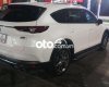 Mazda CX-8 2021 - Màu trắng, nhập khẩu