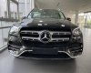 Mercedes-Benz GLS 450 2022 - Màu đen giao ngay - Quang Mercedes-Benz Phú Mỹ Hưng