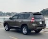 Toyota Land Cruiser Prado 2016 - Hòa Bình Auto bán xe nhập khẩu chính chủ giám đốc đài truyền hình