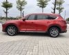 Mazda CX-8 2020 - Xe màu đỏ