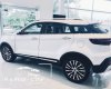 Ford Territory 2022 - Đã có thông tin chính thức