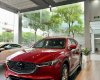 Mazda CX-8 2022 - Sẵn xe giao ngay - Quà tặng hấp dẫn