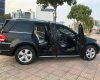 Mercedes-Benz GL 450 2010 - Màu đen, xe nhập, giá cực tốt