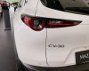 Mazda CX-30 2022 - Tháng 12 ưu đãi quà tặng lên đến 85 triệu - Xe sẵn giao ngay