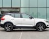 Volvo XC40 2022 - Trẻ trung và an toàn - Gói ưu đãi bảo dưỡng 3 năm và nhiều ưu đãi