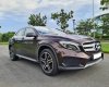Mercedes-Benz GLA 250 2016 - Nâu cafe gầm cao cực hiếm