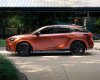 Lexus RX 500h 2022 - Phiên bản nâng cấp hoàn toàn mới 2023 - Đặt xe sớm nhận ưu đãi tốt