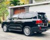 Lexus LX 570 2009 - Màu đen, nhập khẩu nguyên chiếc