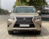 Lexus GX 460 2015 - Hòa Bình Auto bán xe nhập khẩu