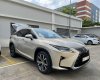 Lexus RX 300 2018 - Màu vàng, xe nhập số tự động