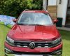 Volkswagen T-Cross 2022 - Màu đỏ xe SUV đô thị 5 chỗ, kiểu dáng trẻ trung nhập khẩu, khuyến mãi tốt