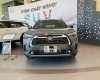 Toyota Corolla Cross 2022 - Chương trình ưu đãi & giá bán mới nhất tại Bắc Ninh
