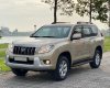 Toyota Land Cruiser Prado 2011 - Hòa Bình Auto bán xe bản cực hiếm xuất thị trường Trung Đông