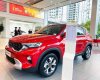 Kia Sonet 2022 - Liên hệ nhận chương trình tặng phụ kiện chính hãng + giảm trực tiếp tiền mặt