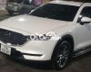Mazda CX-8 2021 - Màu trắng, nhập khẩu