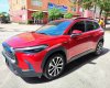 Toyota Corolla Cross 2020 - xe siêu lướt, tiết kiệm xăng, sơn zin 100%, xe gia đình đi rất giữ gìn. Giá cả thương lượng