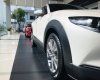 Mazda CX-30 2022 - Giảm liền 42 triệu - màu trắng - 849 triệu