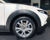 Mazda CX-30 2022 - Giảm liền 42 triệu - màu trắng - 849 triệu