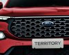 Ford Territory 2022 - Siêu phẩm sắp ra mắt - Cọc sớm để nhận ưu đãi giá trị