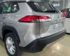 Toyota Corolla Cross 2022 - Giao ngay, giá tốt, chỉ 150tr nhận xe, bao hồ sơ, hỗ trợ vay tối đa