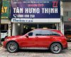 Mercedes-Benz GLC 300 2016 - Bao check test kiểm tra