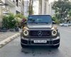 Mercedes-AMG G 63 2021 - Màu nâu, nhập khẩu