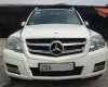 Mercedes-Benz GLK 300 2012 - Màu trắng chính chủ, giá hữu nghị