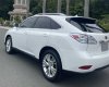 Lexus RX 450 2011 - Màu trắng nội thất kem, km zin, lốp sơ cua chưa hạ