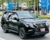 Lexus GX 460 2018 - Xe màu đen sang trọng, đẳng cấp