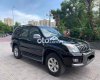 Toyota Land Cruiser Prado 2010 - Màu đen, nhập khẩu chính chủ giá cạnh tranh
