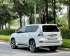 Lexus GX 460 2015 - Màu trắng, nhập khẩu