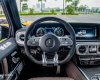 Mercedes-AMG G 63 2022 - Mới 100% giao ngay tại VN - Hỗ trợ trả góp 70% giá trị xe