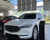Mazda CX-8 2022 - Ưu đãi hấp dẫn trong tháng, giá tốt nhất - Tặng nhiều quà tặng đi kèm