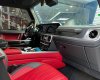 Mercedes-Benz G 350d 2021 - Màu trắng, nhập khẩu