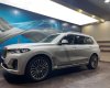 BMW X7 2022 - Nhập khẩu nguyên chiếc, sẵn xe, giao ngay