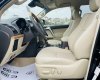 Toyota Land Cruiser Prado 2022 - Cần bán xe màu đen