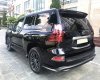 Lexus GX 460 2020 - Màu đen, nhập khẩu nguyên chiếc