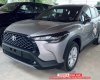 Toyota Corolla Cross 2022 - Giao ngay, giá tốt, chỉ 150tr nhận xe, bao hồ sơ, hỗ trợ vay tối đa